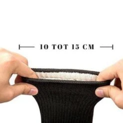 Gohh 2 BBQ Handschoenen Ovenhandschoenen (Aramide En Kevlar) Beschermt Tot 500 °C - Extra Lang -Merkloos Verkoopwinkel 1200x1200 831