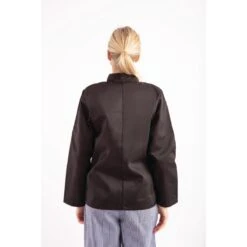 Whites Vegas Koksbuis Zwart - Lange Mouw - Maat XL 20 Whites Vegas Koksbuis Zwart - Lange Mouw - Maat XL -Merkloos Verkoopwinkel 1200x1200 881