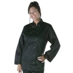 Whites Vegas Koksbuis Zwart - Lange Mouw - Maat XL 22 Whites Vegas Koksbuis Zwart - Lange Mouw - Maat XL -Merkloos Verkoopwinkel 1200x1200 883