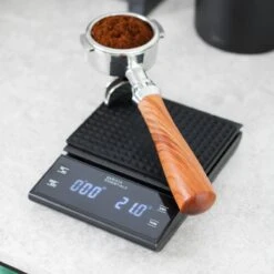 Koffie Weegschaal Met Timer - 0,1 Gram Precisie - Barista Weegschaal -Merkloos Verkoopwinkel 1200x1200 891