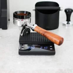 Koffie Weegschaal Met Timer - 0,1 Gram Precisie - Barista Weegschaal -Merkloos Verkoopwinkel 1200x1200 893
