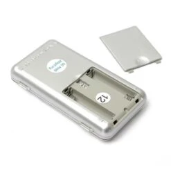 Precisie Weegschaal - Pocket Weegschaal - Zakweegschaal - Keukenweegschaal - 500gr X 0.1 Gr Nauwkeurig -Merkloos Verkoopwinkel 1200x1200 903