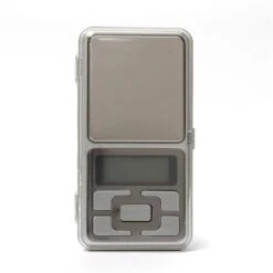 Precisie Weegschaal - Pocket Weegschaal - Zakweegschaal - Keukenweegschaal - 500gr X 0.1 Gr Nauwkeurig -Merkloos Verkoopwinkel 1200x1200 904
