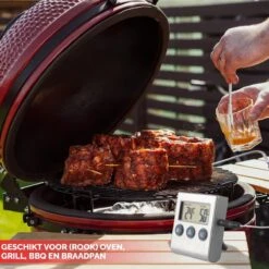 Mancor Digitale Vleesthermometer - Keukenthermometer -Merkloos Verkoopwinkel 1200x1200 907