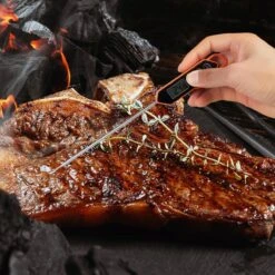 Mancor Voedselthermometer - Keukenthermometer - RVS -Merkloos Verkoopwinkel 1200x1200 940