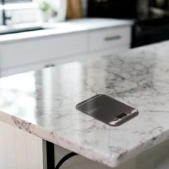 RiMa7 - Digitale Precisie Keukenweegschaal - Tot 5000 Gram (5kg) - RVS/Zwart -Merkloos Verkoopwinkel 1200x1200 967