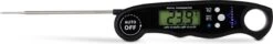 Small Sales Digitale Thermometer - Keukenthermometer -Merkloos Verkoopwinkel 1200x195