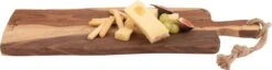 Bowls And Dishes Pure Rose Wood Duurzame Borrelplank - Serveerplank - Hapjesplank - Tapasplank - Kaasplank Rustiek Met Handvat 49 Cm - Cadeau Tip! -Merkloos Verkoopwinkel 1200x313
