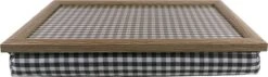 Mars & More Laptray - Schootkussen - Ruitjes Grijs/wit 13 Mars & More Laptray - Schootkussen - Ruitjes Grijs/wit -Merkloos Verkoopwinkel 1200x345
