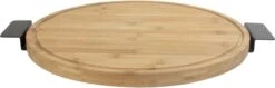 CasaLupo Serveerplank Gusta Lazy Susan Draaibaar ø 42 Cm -Merkloos Verkoopwinkel 1200x386