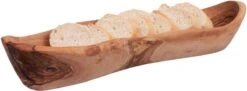 Bowls And Dishes Pure Olive Wood Olijfhouten Broodmand Ca. 30 X 9 Cm - Cadeau Tip! 8 Bowls And Dishes Pure Olive Wood Olijfhouten Broodmand Ca. 30 X 9 Cm - Cadeau Tip! -Merkloos Verkoopwinkel 1200x441 3