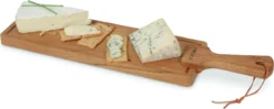 Boska Serveerplank Friends M - Kaasplank - Borrelplank - 40 Cm - Eikenhouten Kaasplank - Cadeautips Voor Mannen - Cadeautips Voor Vrouwen - Cadeau Voor Vrouw - Cadeau Voor Man - Keukengerei - Keuken Accessoires - Levenslange Garantie -Merkloos Verkoopwinkel 1200x479