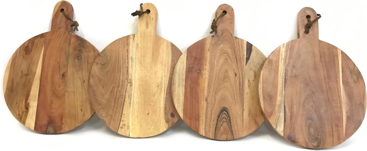 Ronde Snijplank/hapjesplank Met Tekst Gravure 12,5 JAAR GETROUWD. Een Origineel Cadeau Voor Een 12,5 Jarige Bruiloft. Het Formaat Is 40x30cm Incl. Handvat En 30cm Doorsnede Excl. Handvat. 3 Ronde Snijplank/hapjesplank Met Tekst Gravure 12,5 JAAR GETROUWD. Een Origineel Cadeau Voor Een 12,5 Jarige Bruiloft. Het Formaat Is 40x30cm Incl. Handvat En 30cm Doorsnede Excl. Handvat. - Afbeelding 3