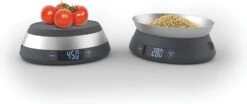 Keukenweegschaal SwitchScale 2 In 1 - Joseph Joseph -Merkloos Verkoopwinkel 1200x507