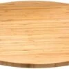 Secret De Gourmet Draaiplateau - Bamboe - D50 Cm