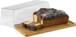APS-Germany® Serveerplank Met Deksel
