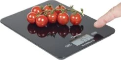 Bestron Digitaale Keukenweegschaal Met LCD-display, Voor Tot 5 Kg, Inclusief Batterijen, Kleur: Zwart 9 Bestron Digitaale Keukenweegschaal Met LCD-display, Voor Tot 5 Kg, Inclusief Batterijen, Kleur: Zwart -Merkloos Verkoopwinkel 1200x594 1