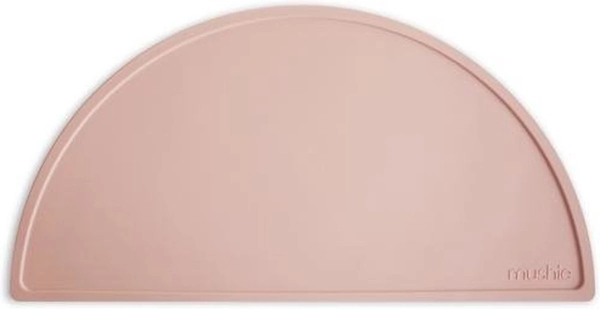 Mushie - Siliconen Placemats - Placemats - Shifting Sand 19 Mushie - Siliconen Placemats - Placemats - Shifting Sand - Afbeelding 19