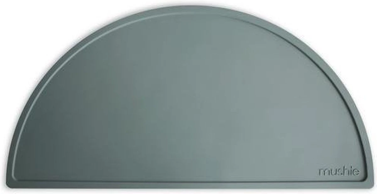 Mushie - Siliconen Placemats - Placemats - Shifting Sand 18 Mushie - Siliconen Placemats - Placemats - Shifting Sand - Afbeelding 18