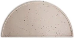 Mushie - Siliconen Placemats - Placemats - Shifting Sand