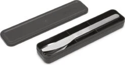 Brabantia Make & Take Bestekset - 3-delig - Dark Grey -Merkloos Verkoopwinkel 1200x627 1