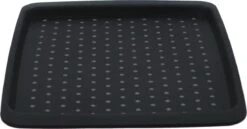 Compact Anti-slip Dienblad 35x26x2cm - Zwart -Merkloos Verkoopwinkel 1200x629 2