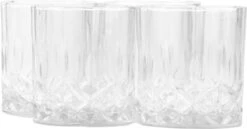 Niceey Whiskey Set - Whiskey Glazen - Whiskey Karaf - 4 Glazen Met Karaf - 5 Delig -Merkloos Verkoopwinkel 1200x629 3