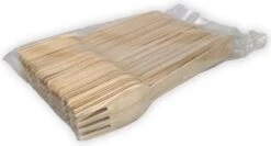 50 Stuks Vork X 50 Stuks Lepel X 50 Stuks Mes -Houten Bestek - Vork - Lepel- Mes - 160mm - Houten Bestek - Hout - Houten Servies - Houten Vork- Bestek Set - Besteksets - Afbreekbaar - Wooden Cutlery - Cutlery - Duurzaam Bestek - Wegwerp Bestek 10 50 Stuks Vork X 50 Stuks Lepel X 50 Stuks Mes -Houten Bestek - Vork - Lepel- Mes - 160mm - Houten Bestek - Hout - Houten Servies - Houten Vork- Bestek Set - Besteksets - Afbreekbaar - Wooden Cutlery - Cutlery - Duurzaam Bestek - Wegwerp Bestek -Merkloos Verkoopwinkel 1200x646