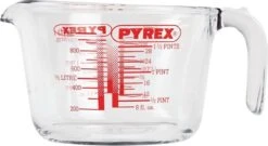 Maatbeker, 0,5 Liter - Pyrex | Classic Prepware 16 Maatbeker, 0,5 Liter - Pyrex | Classic Prepware -Merkloos Verkoopwinkel 1200x655 1