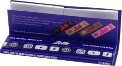 Vloeipapier | Vloei | Breed + Filtertips | Zetla Blauw -Merkloos Verkoopwinkel 1200x657 2