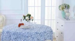 Tafelkleed 180 Cm- Rond