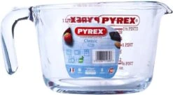Maatbeker, Set Van 3 Stuks - Pyrex | Classic Prepware -Merkloos Verkoopwinkel 1200x664 3
