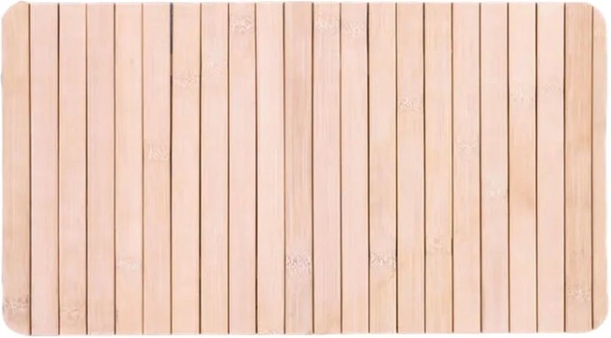 Merkloos Armleuning Dienblad LILLY - Lichtbruin - Bamboe - 44 X 24 Cm - Sofa Tray - Flexibel Bank Dienblad - Banktafeltje - Sofa Dienblad - Interieur 2 Merkloos Armleuning Dienblad LILLY - Lichtbruin - Bamboe - 44 X 24 Cm - Sofa Tray - Flexibel Bank Dienblad - Banktafeltje - Sofa Dienblad - Interieur - Afbeelding 2