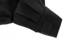 Merkloos Koksmuts Volwassenen - Koken - Muts - Chefkok Kostuum - Zwart -Merkloos Verkoopwinkel 1200x675 15