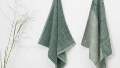 DDDDD Monstera - Keukendoek - 50x55 Cm - Set Van 6 - Laurel -Merkloos Verkoopwinkel 1200x675 5