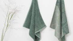 DDDDD Monstera - Theedoek - 60x65 Cm - Set Van 6 - Laurel -Merkloos Verkoopwinkel 1200x675 8