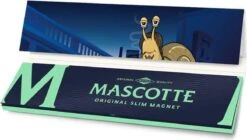 Mascotte Vloei + Tips - Slowflu By Kevin - Mascotte Combi - Mascotte Magnetic - Lange Vloei - 13 Pakjes -Merkloos Verkoopwinkel 1200x678 1