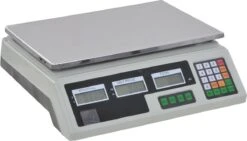 VidaXL Weegschaal Digitaal Met Oplaadbare Batterij 30 Kg 21 VidaXL Weegschaal Digitaal Met Oplaadbare Batterij 30 Kg -Merkloos Verkoopwinkel 1200x683 3