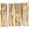 50 Stuks Vork X 50 Stuks Lepel X 50 Stuks Mes -Houten Bestek - Vork - Lepel- Mes - 160mm - Houten Bestek - Hout - Houten Servies - Houten Vork- Bestek Set - Besteksets - Afbreekbaar - Wooden Cutlery - Cutlery - Duurzaam Bestek - Wegwerp Bestek