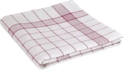 Treb Horecalinnen Glasdoeken 4 Stuks Wit Met Rode Lijnen 70x70cm - Treb Towels 11 Treb Horecalinnen Glasdoeken 4 Stuks Wit Met Rode Lijnen 70x70cm - Treb Towels -Merkloos Verkoopwinkel 1200x687 1