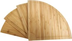 Jarif - Borrelplank - Tapasplank - Kaasplank - Serveerplank - Uitschuifbaar - Bamboe - Met Rvs Mesjes - 36 Cm 21 Jarif - Borrelplank - Tapasplank - Kaasplank - Serveerplank - Uitschuifbaar - Bamboe - Met Rvs Mesjes - 36 Cm -Merkloos Verkoopwinkel 1200x688 1