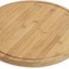 CasaLupo Serveerplank Gusta Lazy Susan Draaibaar ø 42 Cm