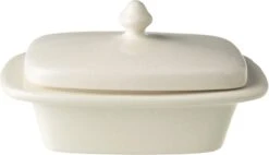 Royal Boch Kitchen Botervloot 17,5x12cm