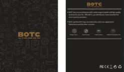 BOTC Sigarettendoosje - Sigaretten Case - Koper - 20 Sigaretten - Sigarettenhouder –Sigaretten Box – Sigaretten Opbergdoosje -Merkloos Verkoopwinkel 1200x695 4