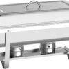 Chafing Dish - Eco - 1/1 GN - RVS - Promoline