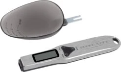 Profi Cook PC-LW 1214 Lepelweegschaal Digitaal Weegbereik (max.): 300 G RVS -Merkloos Verkoopwinkel 1200x712 5