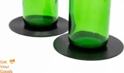 Merkloos Vinyl Platen Onderzetters Voor Glazen | LP Onderzetters (6 Stuks) | Onderzetters Met Anti-slip 20 Merkloos Vinyl Platen Onderzetters Voor Glazen | LP Onderzetters (6 Stuks) | Onderzetters Met Anti-slip -Merkloos Verkoopwinkel 1200x712 6