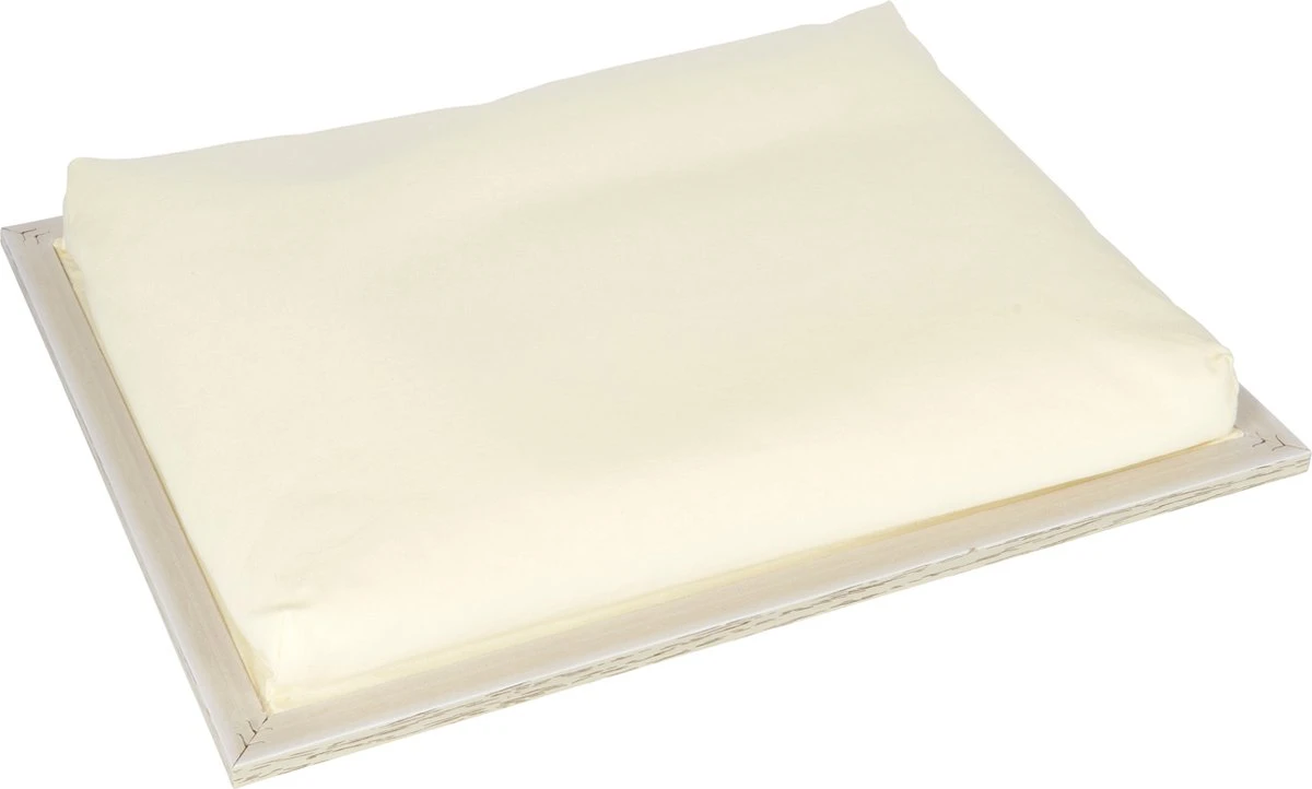 Laptray, Schoot Dienblad, Rose Garden, 44 X 34 Cm - Creative Tops 2 Laptray, Schoot Dienblad, Rose Garden, 44 X 34 Cm - Creative Tops - Afbeelding 2