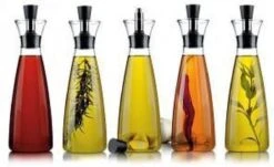 Eva Solo Olie- En Azijnstel Olie- Of Azijnkaraf 21 Eva Solo Olie- En Azijnstel Olie- Of Azijnkaraf -Merkloos Verkoopwinkel 1200x735 5