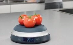 Keukenweegschaal SwitchScale 2 In 1 - Joseph Joseph -Merkloos Verkoopwinkel 1200x747 1